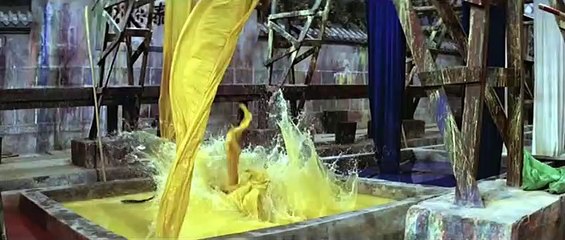 Return To The 36th Chamber - Part 45 - Best Action Movies