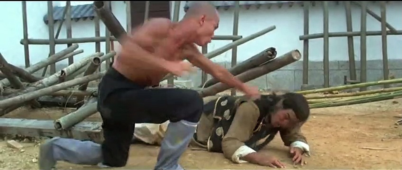 Return To The 36th Chamber - Part 50 - Best Action Movies