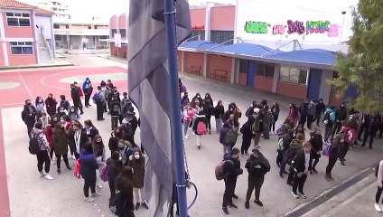 Ν. Κεραμέως: Προτεραιότητά μας είναι τα ανοιχτά σχολεία