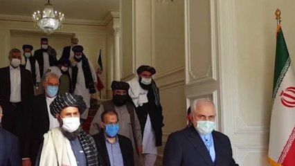 زيارتان متزامنتان من حركة طالبان إلى إيران وروسيا.. الأهداف والدلالات