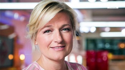 Anne-Sophie Lapix : positive à la Covid-19, elle quitte le JT de France 2