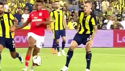 Gedson Fernandes nasıl biri?
