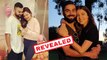 Revealed: Name Of Anushka Sharma's Baby And Its Meaning