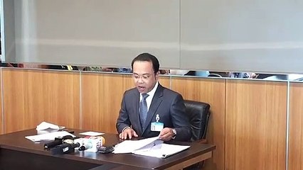 "ราเมศ"ยัน"ชวน" ใช้อำนาจประธานรัฐสภาตั้ง คกก.สมานฉันท์หลังมีคนร้องให้ตรวจสอบ