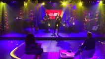 Kimberose - Back on my feet (Live) - Le Grand Studio RTL