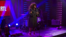 Yseult - Corps (Live) - Le Grand Studio RTL