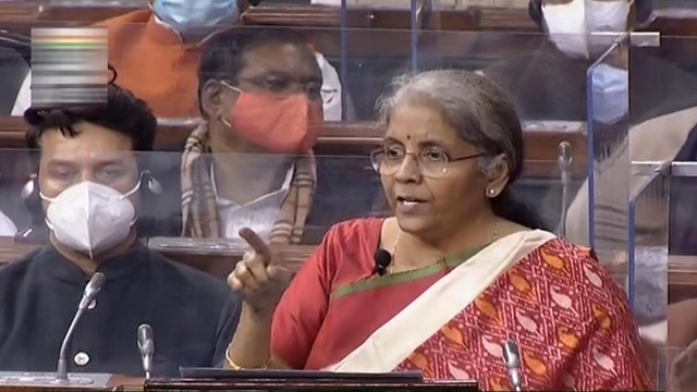 50K crores for innovation, 15K crores on digital payments!