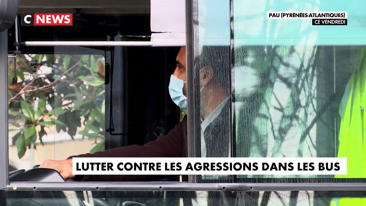 Violence : comment lutter contre les agressions dans le bus ?