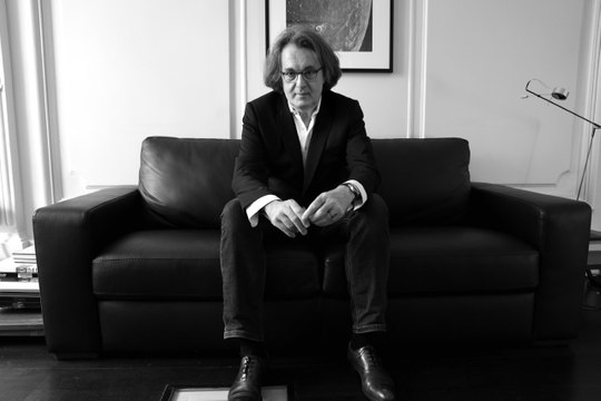 Concert d'ouverture du Festival Présences 2021