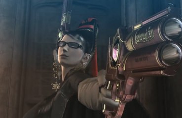 Hideki Kamiya has encouraged fans to ‘forget about Bayonetta 3’