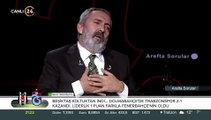 Yavuz Bingöl 'Grup Toplantıları'ndan rahatsız!