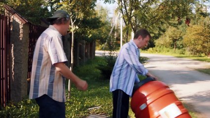 Ивановы-Ивановы 5 сезон 6 серия (2021) HD