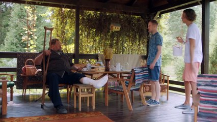 Ивановы-Ивановы 5 сезон 7 серия (2021) HD