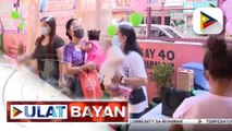 Supplemental immunization activity ng DOH vs. tigdas at rubella, umarangkada na; 32k na bata sa Pasay City, target na bakunahan vs. tigdas at rubella
