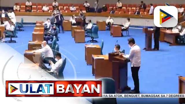 Suspensyon sa pagtaas ng PhilHealth premium rate at contribution rate ng SSS, lusot na sa Kamara