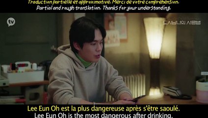 [ENG/FRSub] Lovestruck in the City - Extrait Ep.13 (01.02.21)
