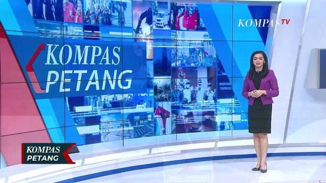 Presiden Joko Widodo Resmikan PT Bank Syariah Indonesia