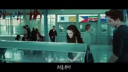 _Twilight Christina Perri - A Thousand Years (feat. Steve Kazee) lyrics video