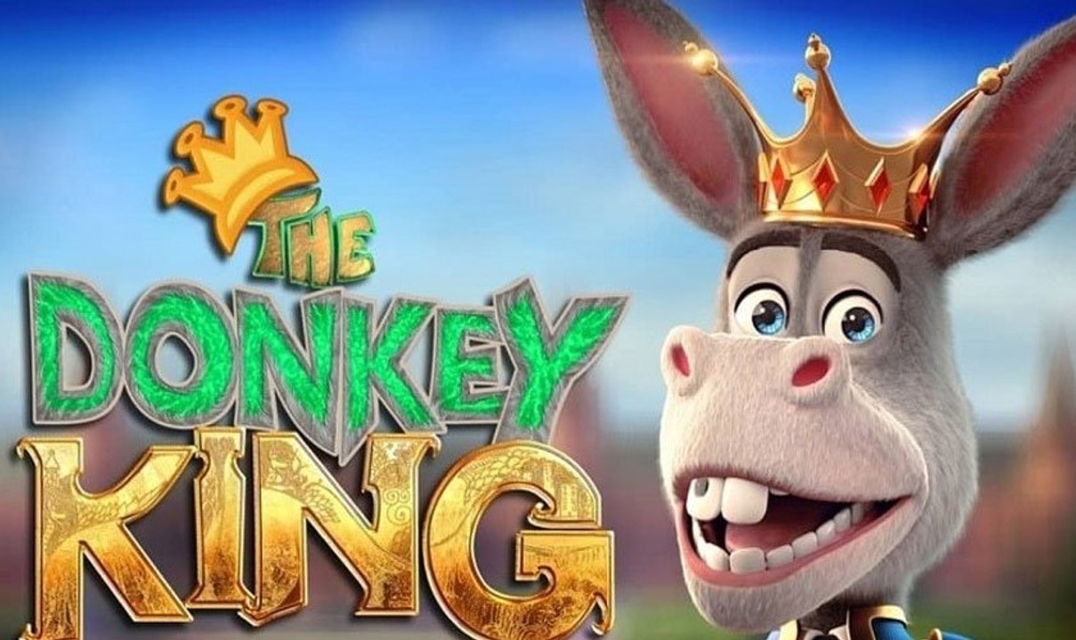 The Donkey King Movie - video Dailymotion