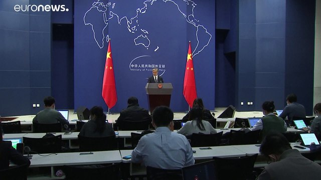 الصين تتابع التطورات الحالية في ميانمار عن كثب