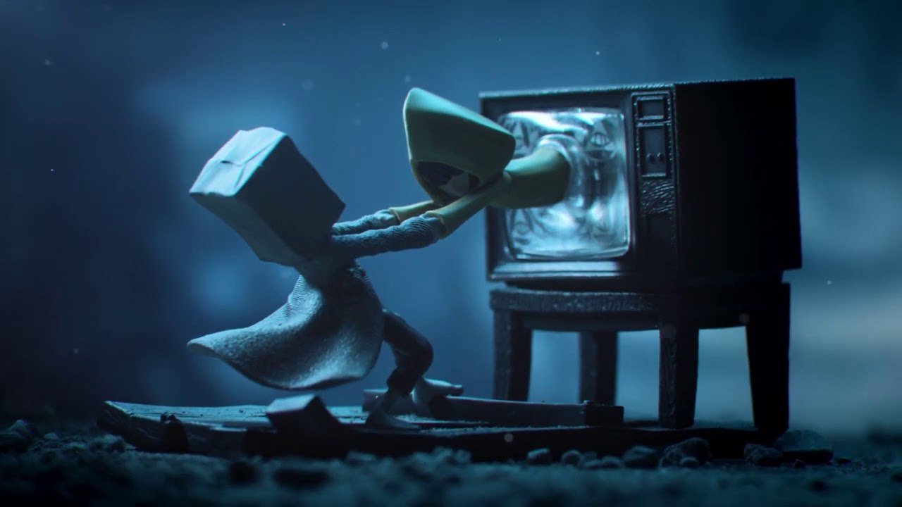 Monthly Game Release Watch | February 2021: Little Nightmares 2 & Rereleases Galore