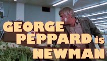 Newman's Law trailer (1974)