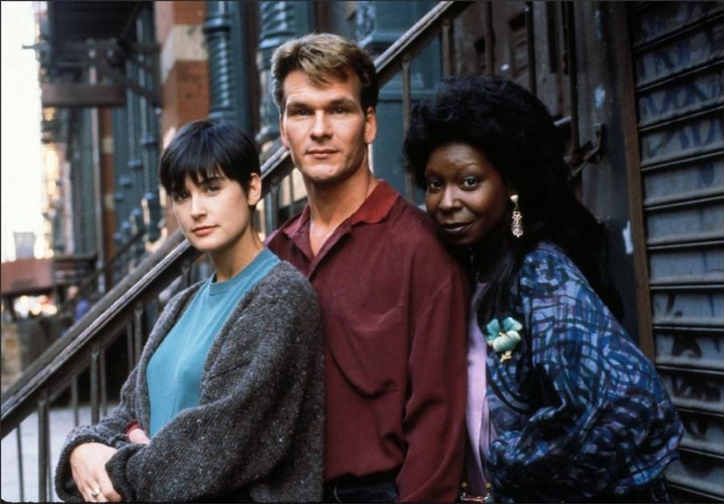Ghost Trailer (1990)