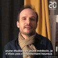 Thomas Lilti, cinéaste toujours médecin