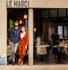 «Plus belle la vie»: Les premières images du Marci, le nouveau restaurant de la série