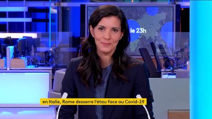 Coronavirus : en Italie, des villes desserrent l'étau