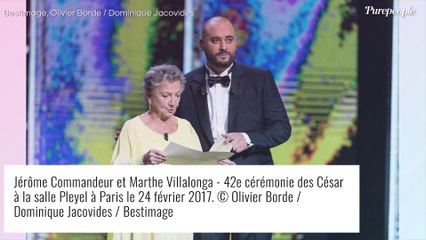 Marthe Villalonga : Sans enfant, elle s'agace face à un journaliste, "ça ne regarde personne !"