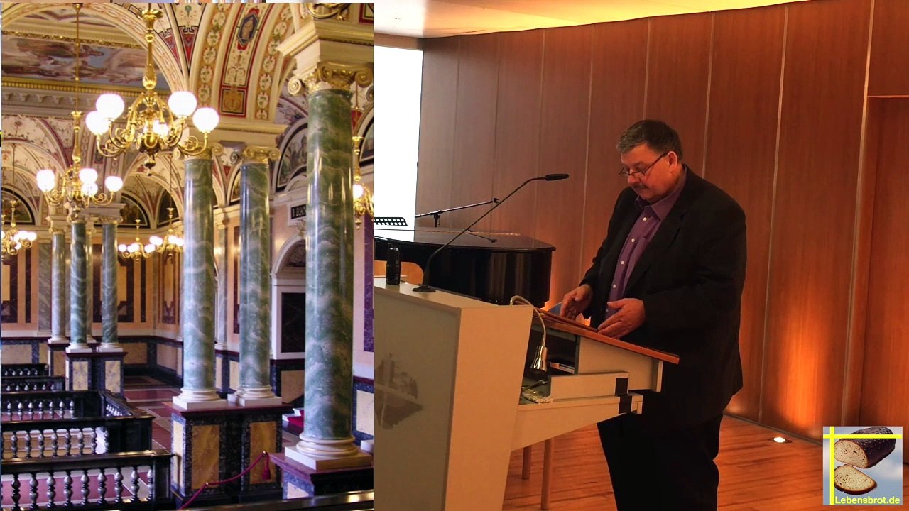 Die Quelle der Weiseheit in schweren Zeiten