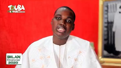 Touba Ça Kanam : Plus de 3 milliards collectés en 2020