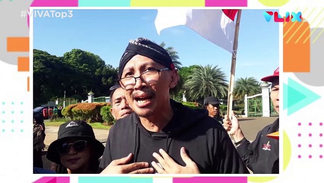 Kudeta Myanmar, Abu Janda Diperiksa dan Gempa Maluku