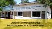 Labour CS handovers child protection facility to Kwale govt