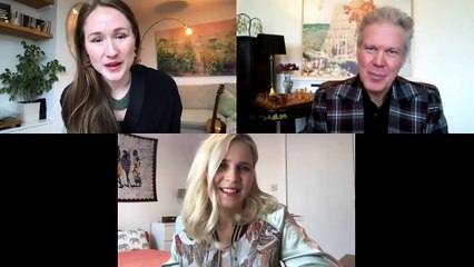 The Andrew Eborn Show Talent Is Timeless with Saskia Griffiths-Moore & Micky Blue SONG WRITING COMPETITION LAUNCHED 1st February 2021