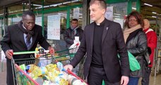 Mantes-la-Jolie: chrétiens et musulmans unissent leurs forces pour aider les plus pauvres