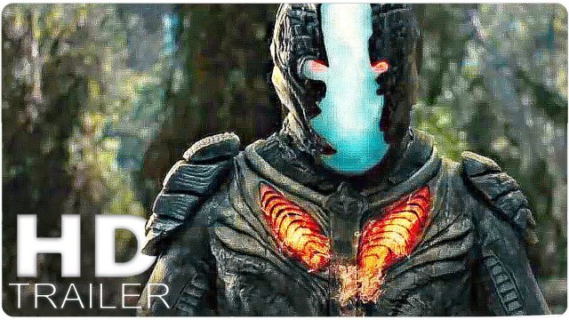 JIU JITSU Trailer (2021) Nicolas Cage, MMA Movie HD