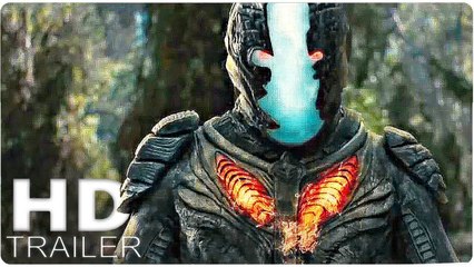 JIU JITSU Trailer (2021) Nicolas Cage, MMA Movie HD