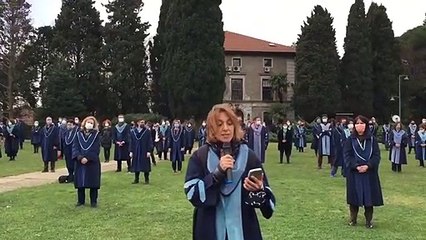 Boğaziçi Üniversitesi akademisyenlerinin çarpıcı açıklaması: "Derhal serbest bırakın"