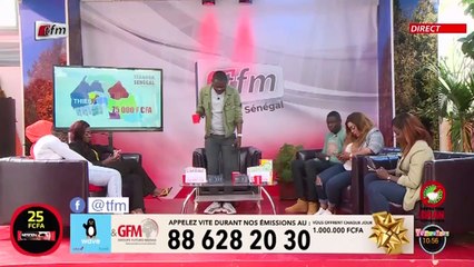 Rubrique Cuisine avec Sophie dans Yeewouleen 01 Février 2021