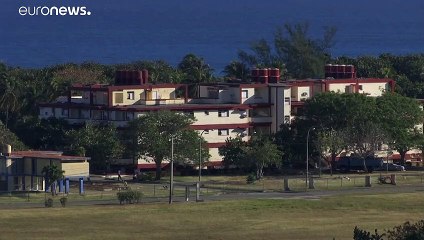 Kuba registriert zum ersten Mal mehr als 1000 Corona-Neuansteckungen binnen 24 Stunden