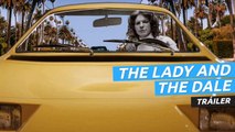 Tráiler de The Lady and the Dale, el nuevo documental que llega a HBO