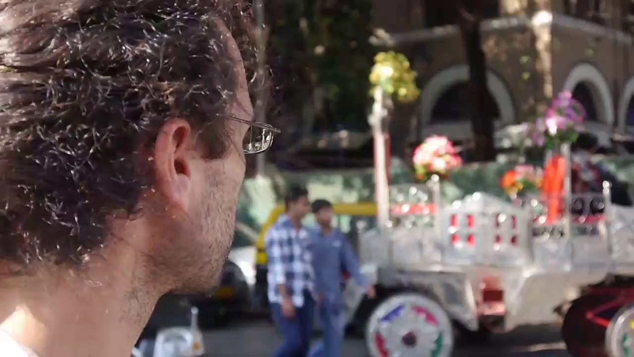 Angela Mahr - Die Stadtschamanen (Song)