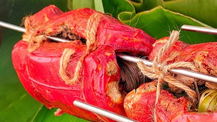 With "Vellychon," Vegans Can Eat Lechon Too | Yummy PH