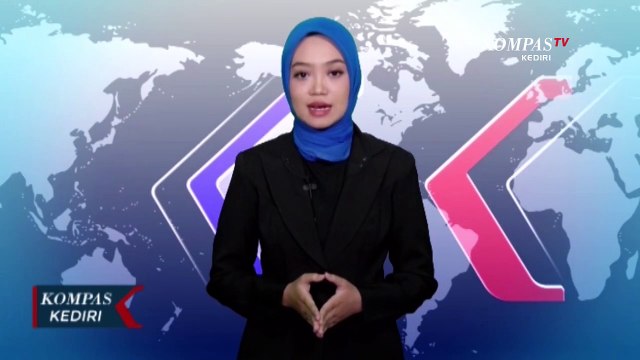 Sejumlah Rumah Warga Rusak Tertimpa Pohon Tumbang
