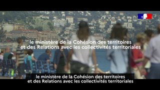 Le ministère de la Cohésion des territoires et des Relations avec les collectivités territoriales au service de la vie quotidienne des Français