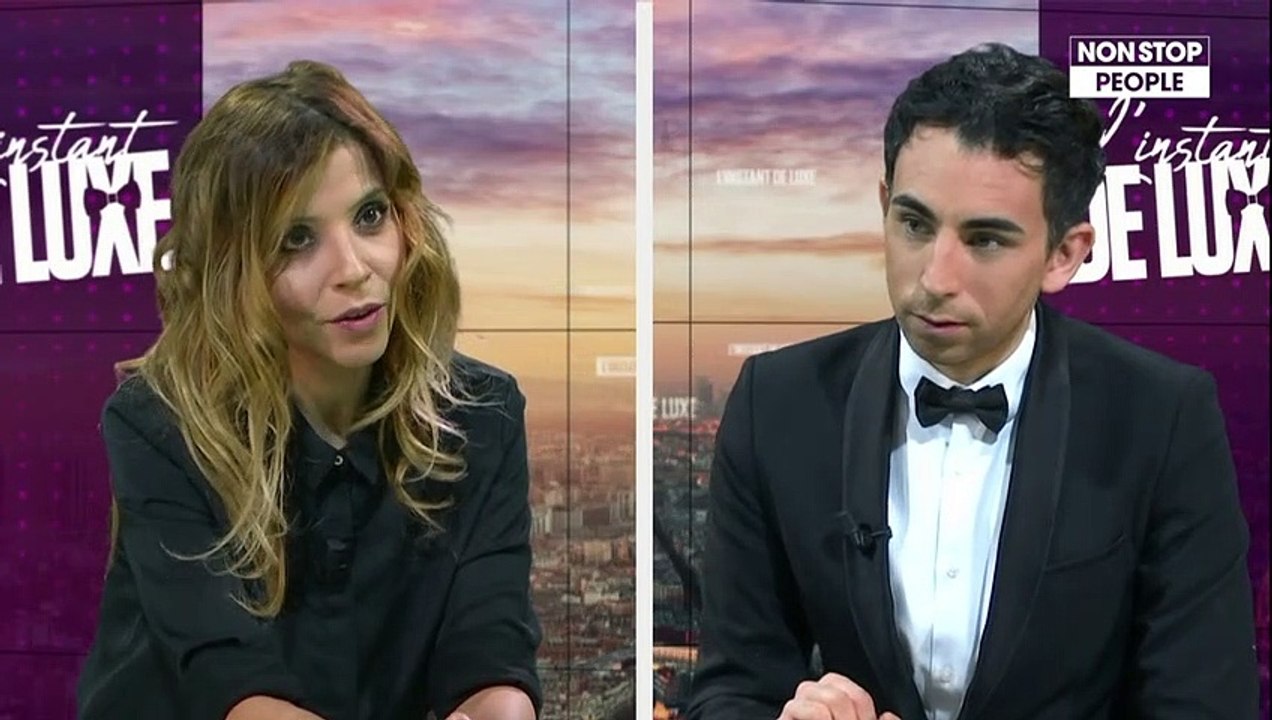 Najoua Belyzel révèle avoir subi lorsqu’elle était jeune des attouchements de la part de son médecin de famille - VIDEO