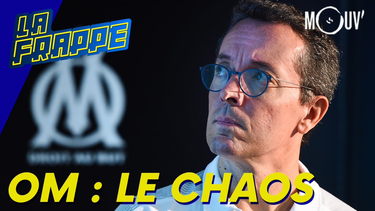 OM : le chaos