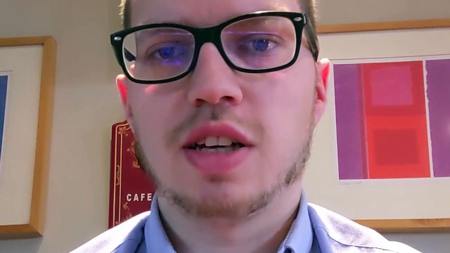 Sports Business MBA by EB Institute 2020-22 interview: Philipp Roedel